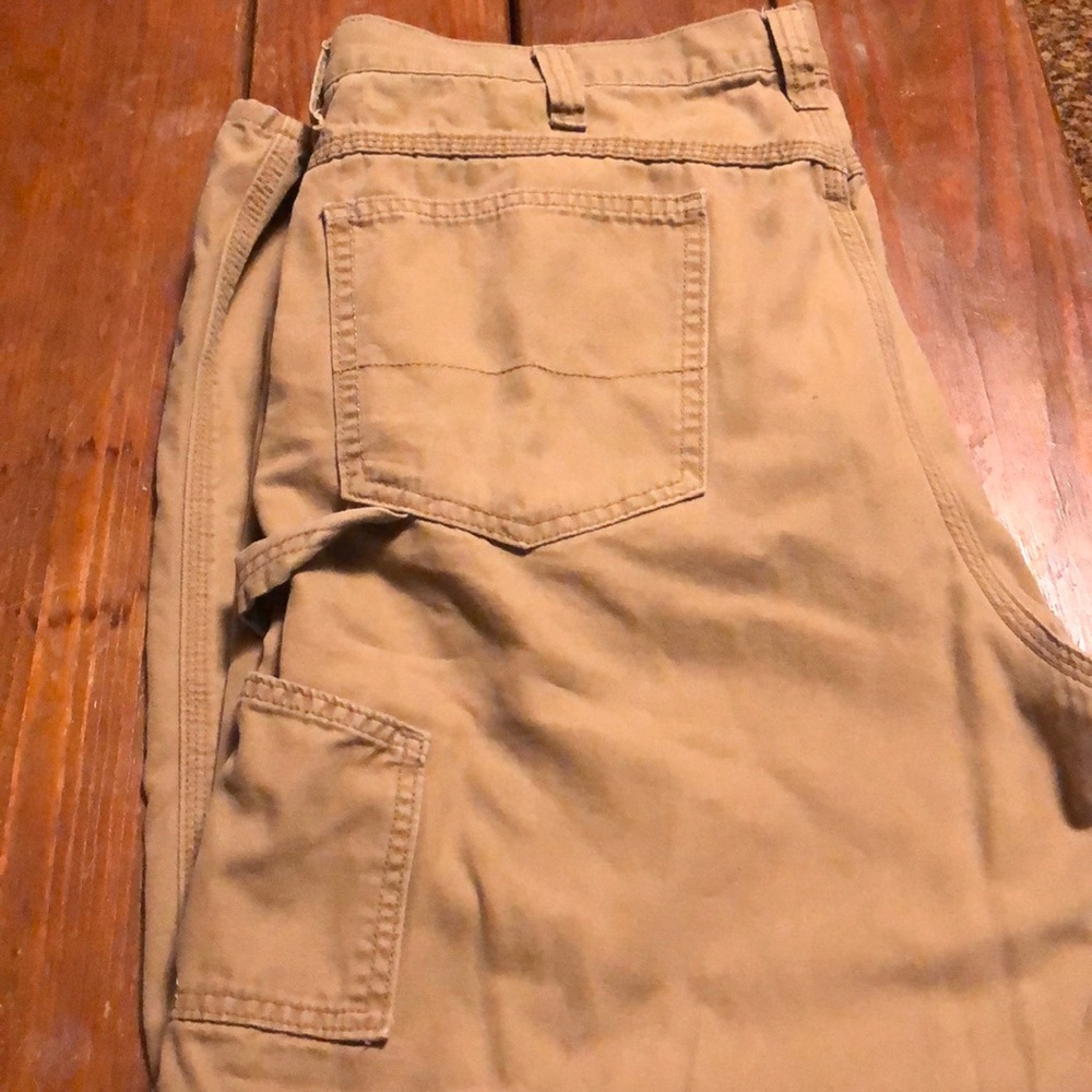 Men’s Faded Glory pants